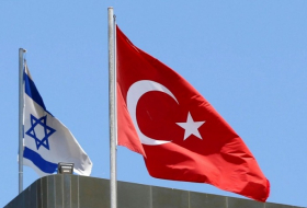 Turkey, Israel to exchange ambassadors within 10 days